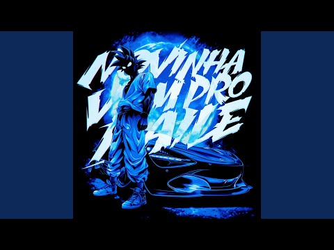 Novinha Vem pro Baile (Ultra Slowed)