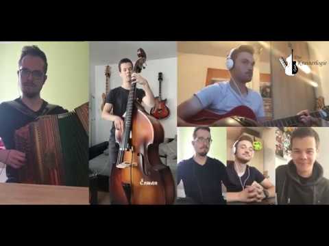 Trio Krainerlogie - Noch einmal erklingt der Walzer