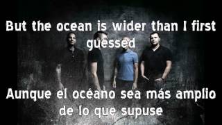 Rise Against - Wait for me (Lyrics) (Sub Español)
