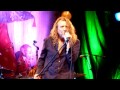 Robert Plant - Band of Joy - Harms Swift Way ...