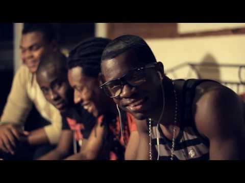 LEGENDARY - Ayiti | La pa gen met | HBHLMG _ (Official Video)
