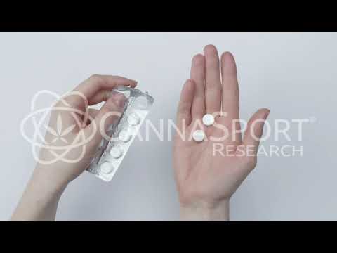 CBD und Schmerzmittel im Sport - wo ist der Unterschied?