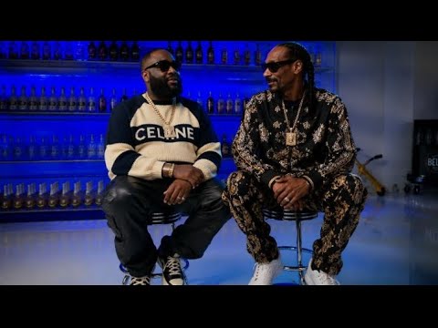Snoop Dogg (Forever Winning) Lyrics by Rick Ross — Official Music Video
