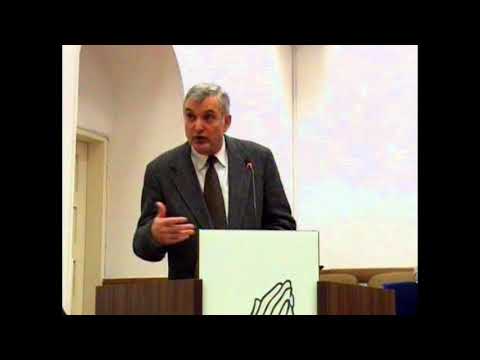 Beniamin Costea   Chemarea și alegerea pentru impărăție