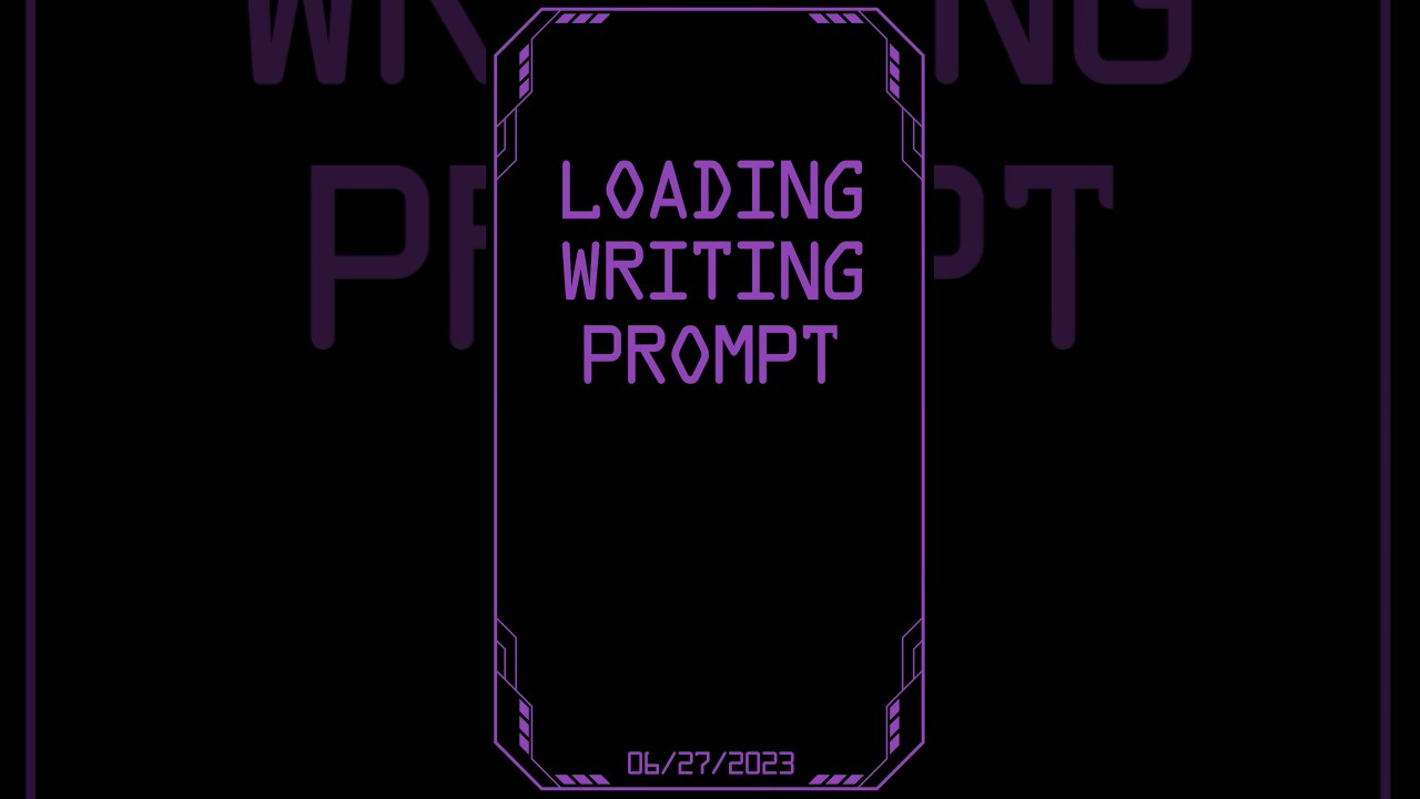 UNLEASH Your Inner Storyteller: Writing Prompts for Short Stories (Bi-Weekly 06/27/2023)