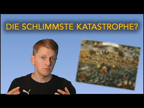 Die GRÖßTE Katastrophe ALLER Zeiten? Das Erdbeben von Lissabon 1755