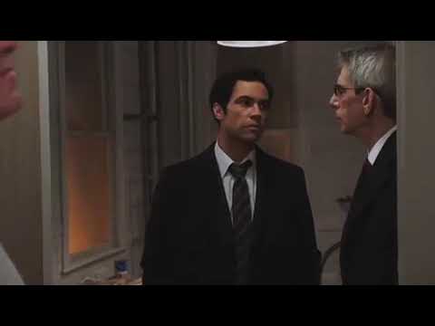 Liv gets caught with cassidy