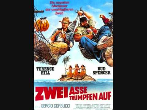 2 Asse trumpfen auf - Soundtrack
