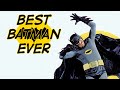 How Adam West's Batman Lit the Way for the Dark Knight