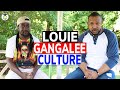 LOUIE CULTURE shares his STORY 🇯🇲