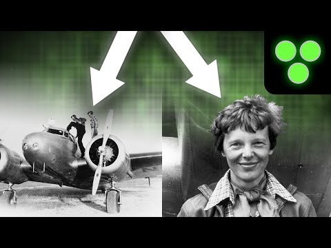 image-How old would Amelia Earhart be today 2021?