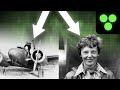 The One Thing Everyone Forgets About The Story of Amelia Earhart…