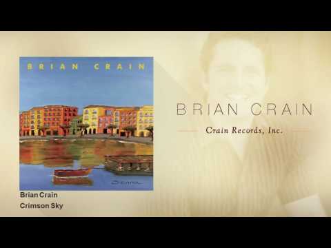 Brian Crain - Crimson Sky