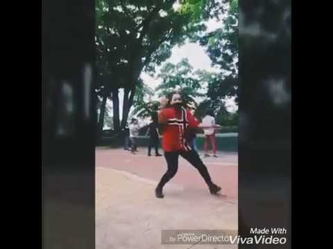 UNB - 감각 (Feeling) Dance Cover (Just for fun)