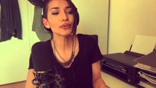 Annem Annem - Mehtab Guitar (Candan Erçetin cover)