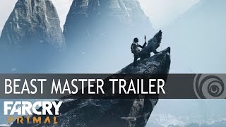 Far Cry Primal (English & Chinese Subs) video 1