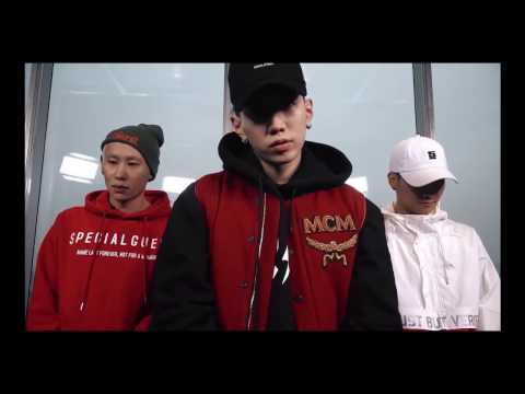 [HD]  Jay Park Full Performance for Climate Reality #24HoursofReality