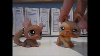 Sally & Kiki Vuelven! ( Mix Owen X Sally )