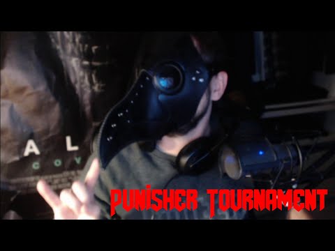 ☠️ 35 Kill Punisher Tournament Tarkov 1 Hour Factory Qualifier Highlights EfT