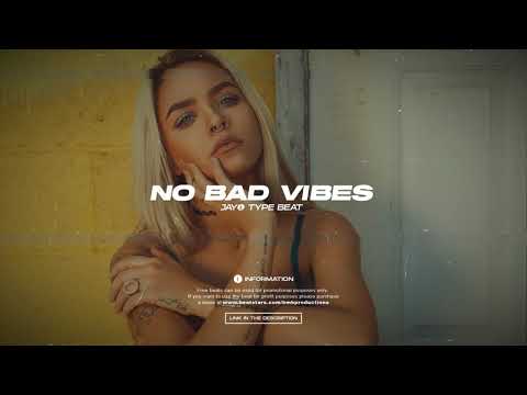 (FREE FOR PROFIT) JAY1 Type Beat | UK Afro Swing Type Beat –  "NO BAD VIBES" | BMB