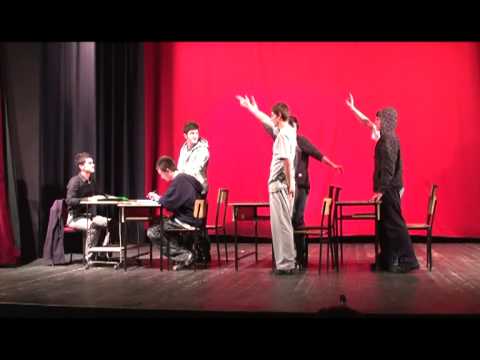 STUDIO-REJAN - " Shfaqja me tematikë fetare " - Pjesa / 2