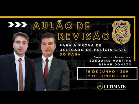 Aquecimento Delta PCPA - 1º Dia