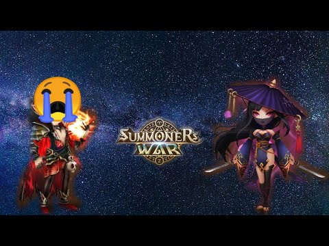 The Power of Isabelle: Beat all Verdehile Teams in G3 RTA - Summoners War