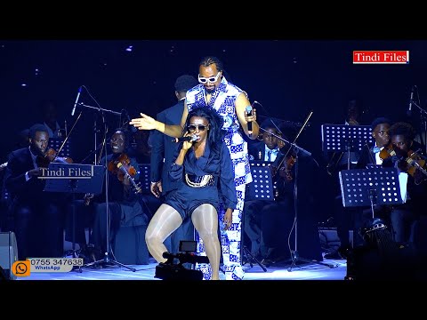 PURE LOVE!! Cindy And Navio Drive Us Back In The Days With Their Sensational Song