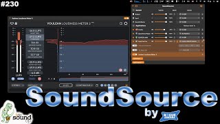 Video thumbnail for Every Mac NEEDS this App | SoundSource by Rogue Amoeba by DcSoundOp