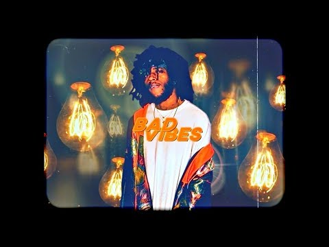 [FREE] 6LACK Type Beat x Bryson Tiller Type Beat - "BAD VIBES" [R&B/Smooth Trap Instrumental 2018]