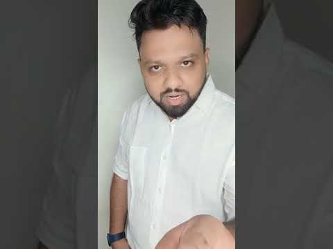 Laxmikant Dave  70 Minute Monologue