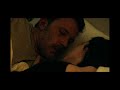 Deepwater Melinda And Vic Kissing Scene Ana De Armas Ben Affleck