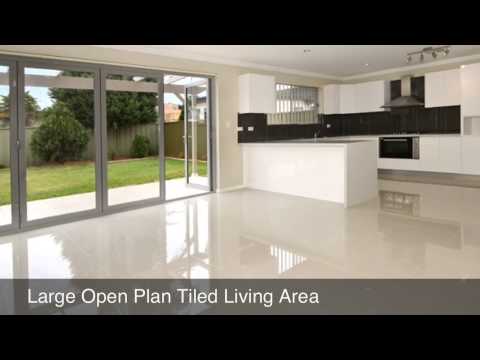 11A Rowell Street, Revesby Heights