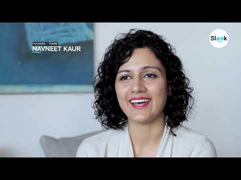 Yours - Navneet Kaur | Testimonials | Sleek - YouTube