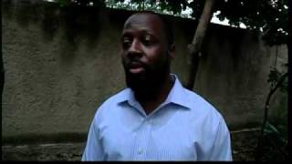 Wyclef Jean: If we are not approved...