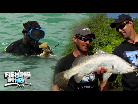 Cape York Fishing Adventure | The Fishing Show