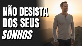 O TEMPO de PLANEJAR PASSOU — SEUS PROJETOS VÃO GANHAR VIDA Pela MÃO de DEUS 