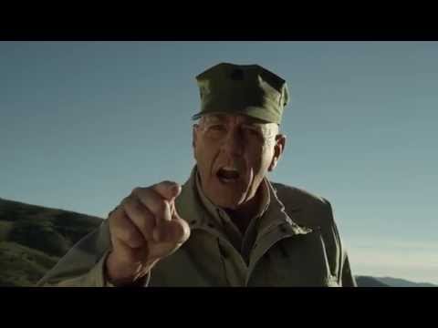 GunnyTime with R. Lee Ermey   GET SOME!