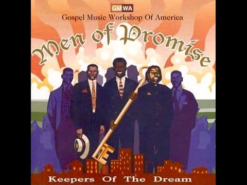 Jesus Is That Name-The GMWA: Men Of Promise