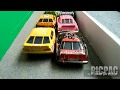 Stop Motion Cars 3 Trailer The Next Generation Is Coming