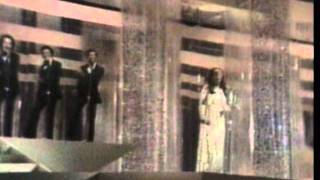 Video thumbnail of "Gladys Knight & The Pips - Midnight Train To Georgia"