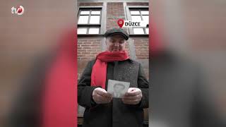 Yahya Kemal’in Şiiri Akçakoca’da Hayat Buldu