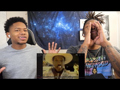 The Gap Band - Early In The Morning (Official Video) REACTION