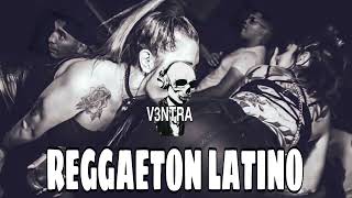 Don Omar - Reggaeton Latino (Extended Dj V3NTRA)