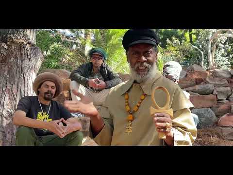 Hallelujah - Dawit Menelik Tafari