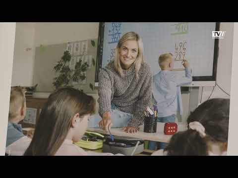 Quereinsteiger machen Lehrer-Karriere