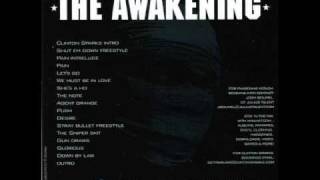 Pharoahe Monch-Agent Orange