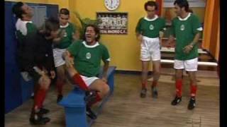 seleccion Mexicana seleccion Mexicana