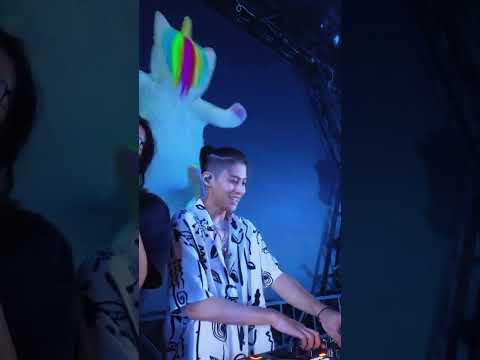 Live Set DJ Panda Maxy Gold Madiun Vol. 7 (sesi 3)