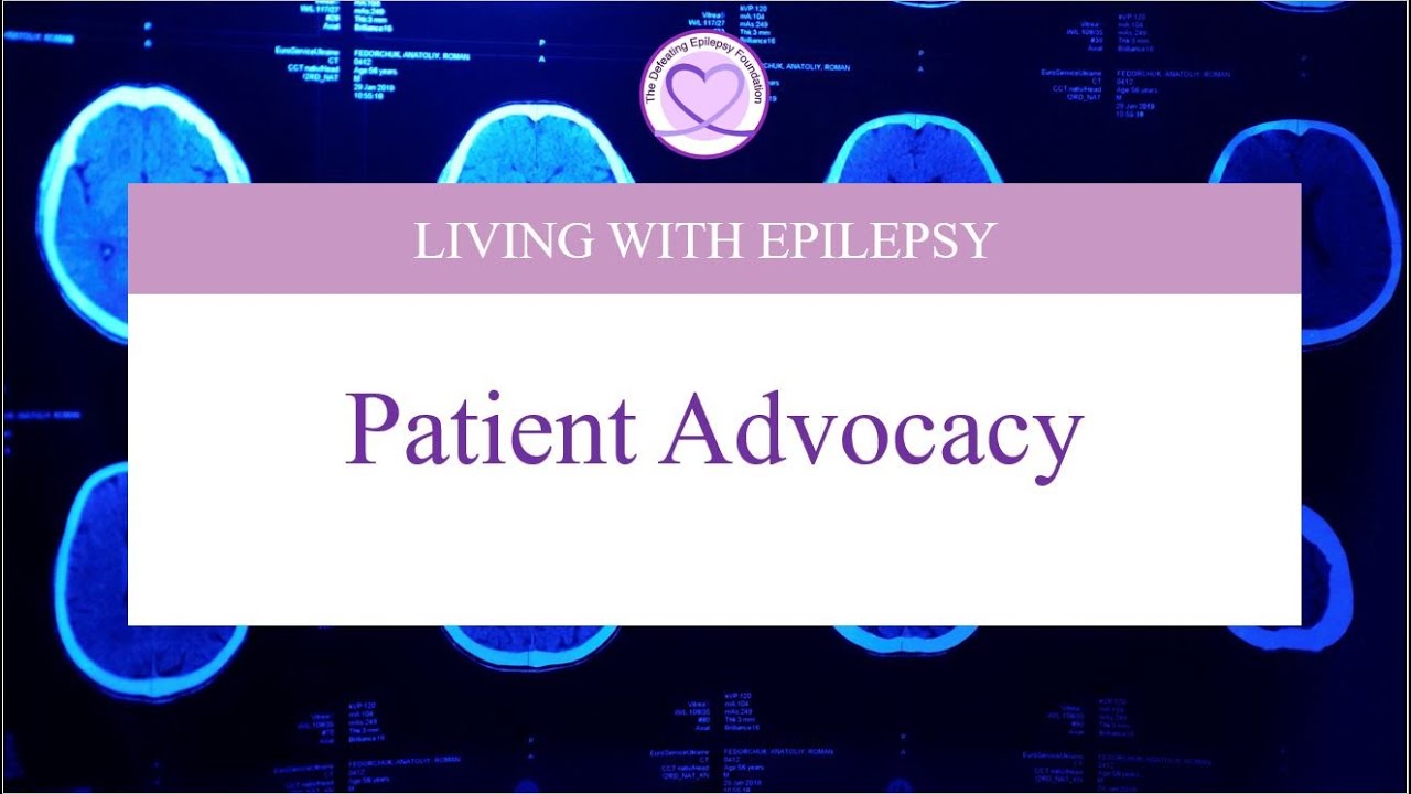 The Importance of Patient Advocacy
